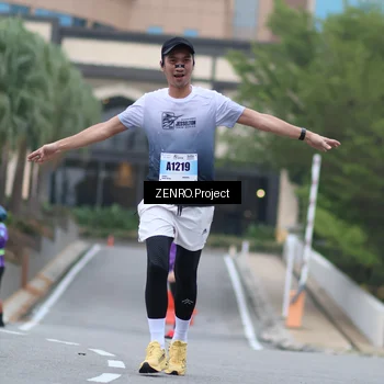Runner Photo 7292296
