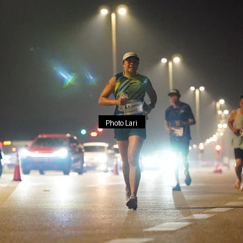Runner Photo 7292298