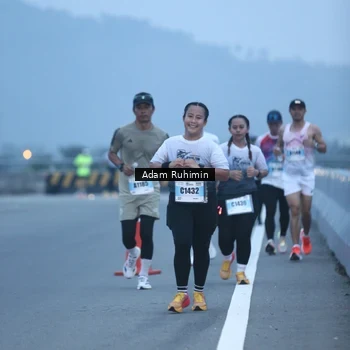 Runner Photo 7292299