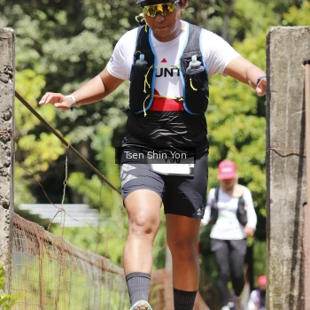 Runner Photo 72923