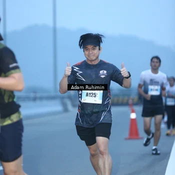 Runner Photo 7292301