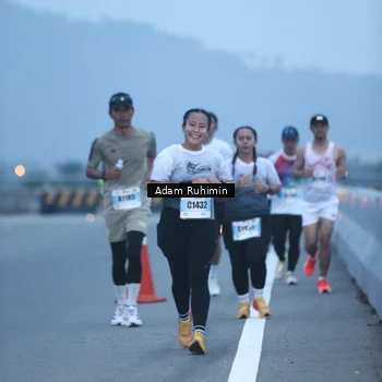 Runner Photo 7292304