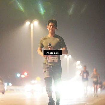 Runner Photo 7292306