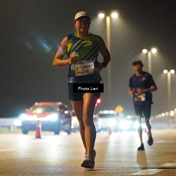 Runner Photo 7292308