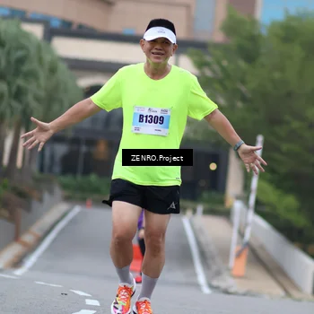 Runner Photo 7292309