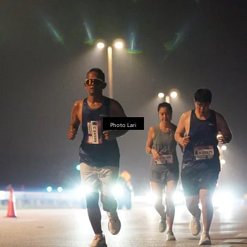 Runner Photo 7292310