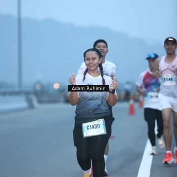 Runner Photo 7292311