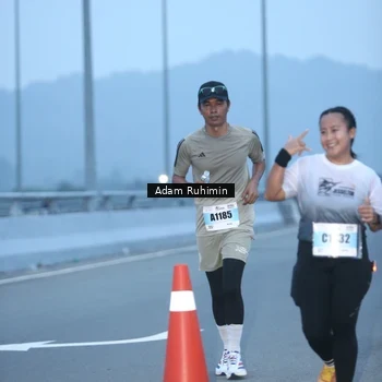 Runner Photo 7292312