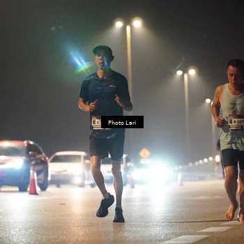Runner Photo 7292313