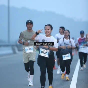 Runner Photo 7292314