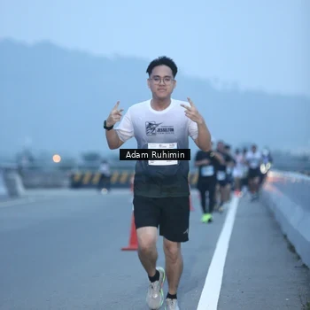 Runner Photo 7292315