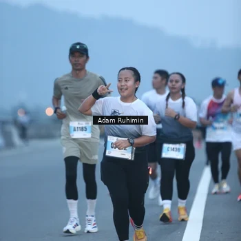Runner Photo 7292316