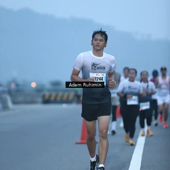 Runner Photo 7292317