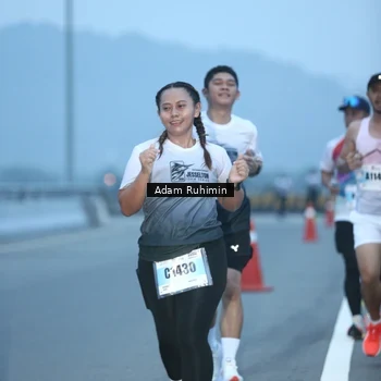 Runner Photo 7292320