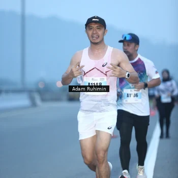 Runner Photo 7292322