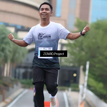 Runner Photo 7292324