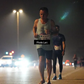 Runner Photo 7292325