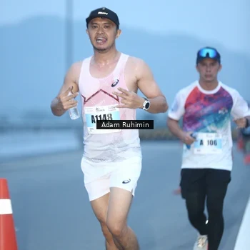 Runner Photo 7292326