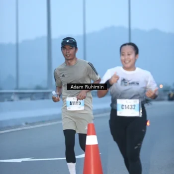 Runner Photo 7292327