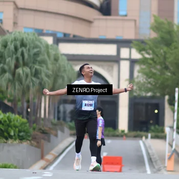 Runner Photo 7292328