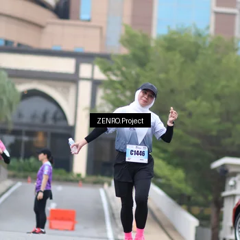 Runner Photo 7292330