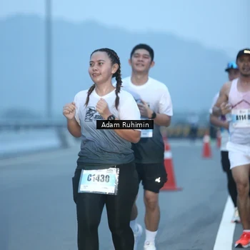 Runner Photo 7292331