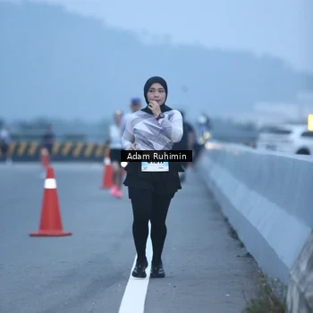 Runner Photo 7292332
