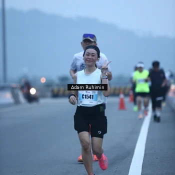 Runner Photo 7292333