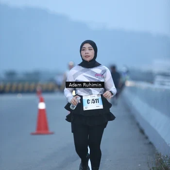 Runner Photo 7292334