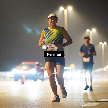 Runner Photo 7292335
