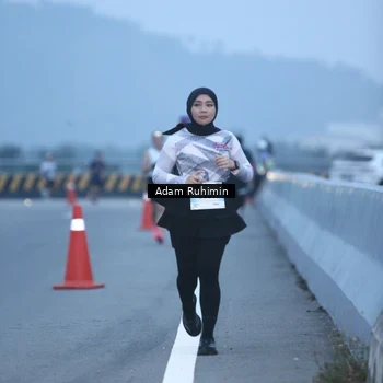 Runner Photo 7292336