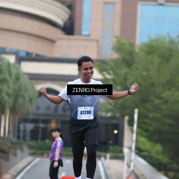 Runner Photo 7292337