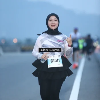 Runner Photo 7292338