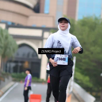 Runner Photo 7292340