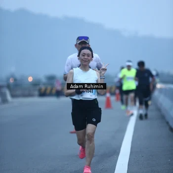 Runner Photo 7292341