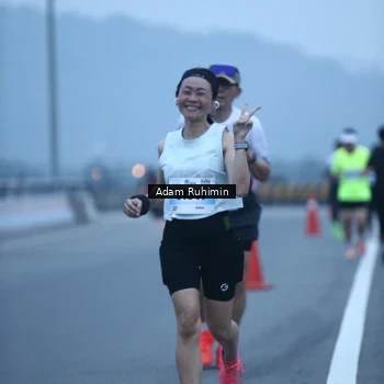 Runner Photo 7292343