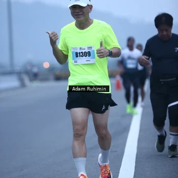 Runner Photo 7292344