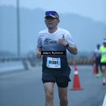 Runner Photo 7292345