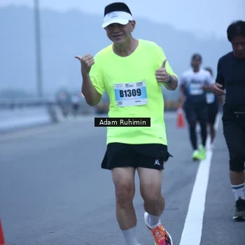 Runner Photo 7292346