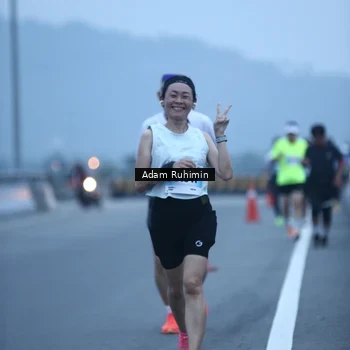 Runner Photo 7292347