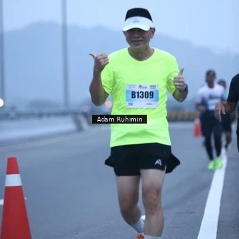 Runner Photo 7292348