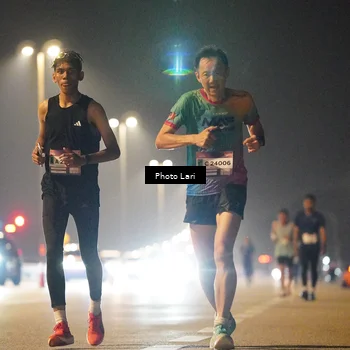 Runner Photo 7292349