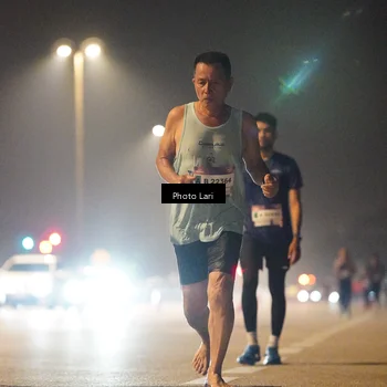 Runner Photo 7292350