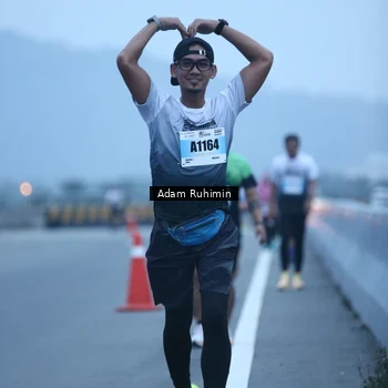 Runner Photo 7292354