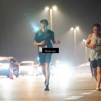 Runner Photo 7292358