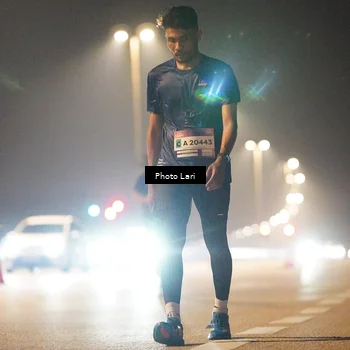 Runner Photo 7292359
