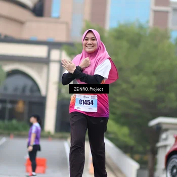 Runner Photo 7292360