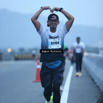 Runner Photo 7292361