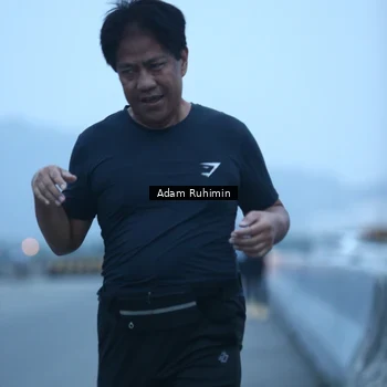 Runner Photo 7292362