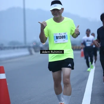 Runner Photo 7292363